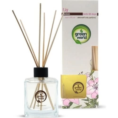 Reed Diffuser Lily - 170ml