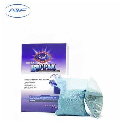 Septic Tank Decomposition Powder
