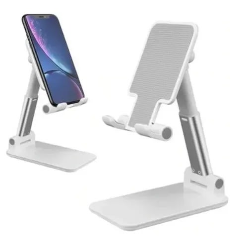 Foldable Desktop Phone Holder