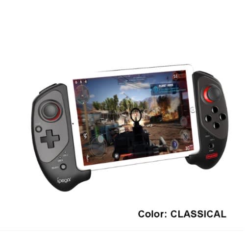Ipega Pg-9083s Game Controller Bluetooth Wireless Gamepad Controle Stretchable Joystick Fo