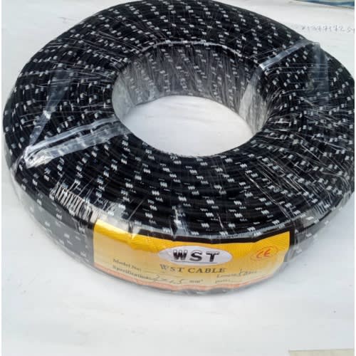 Iron Cable-  50m