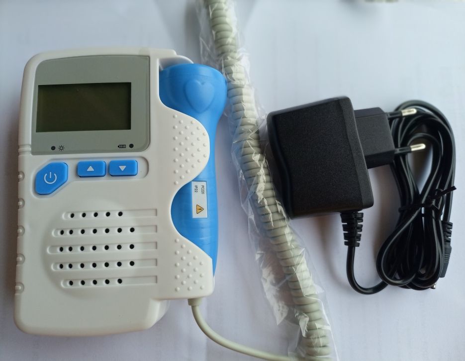 Fetal Doppler