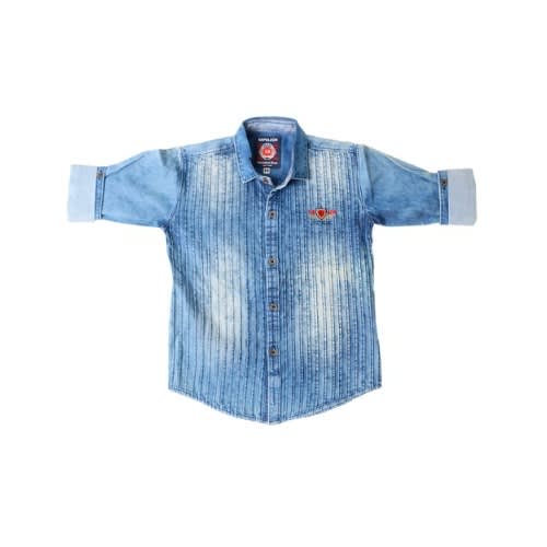 Napoleon Blue Jeans T-shirt