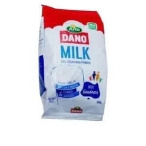 Dano Full Cream Milk - 360g