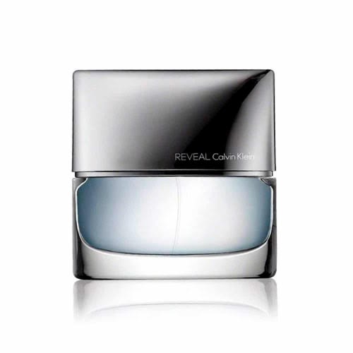 Reveal Men Calvin Klein Ck 100ml Edt For Men