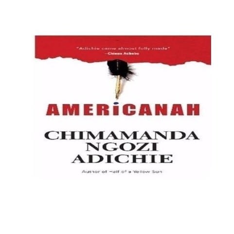 Americanah