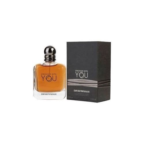 Armani Emporio Armani Stronger With You Oud Edp 100ml