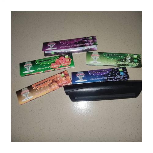 Blunt Roller With 5 Mix Of Flavor Paper