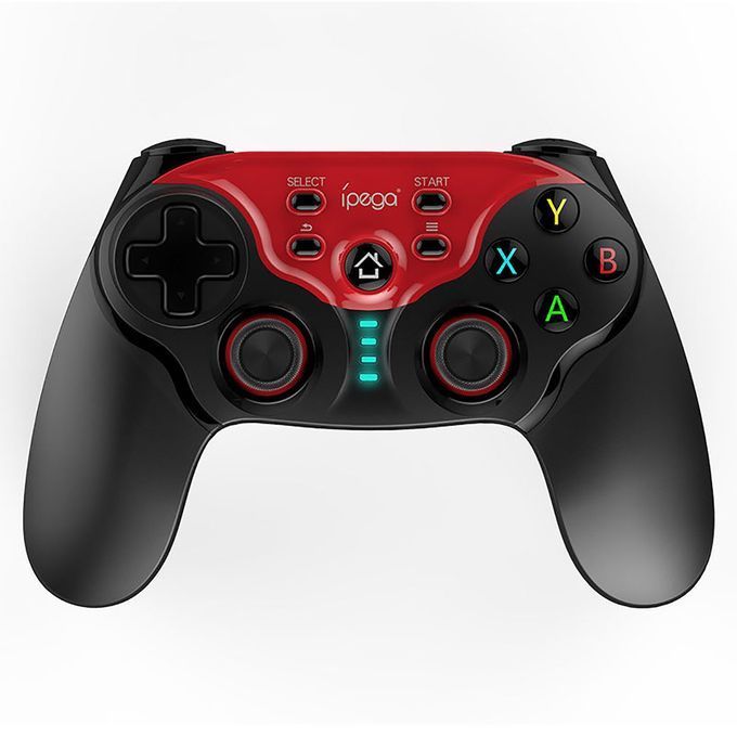 Bluetooth Wireless Game Controller For Android Ios Mobile