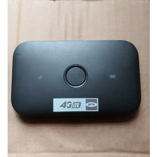 E5573cs-322 Mifi 4G LTE