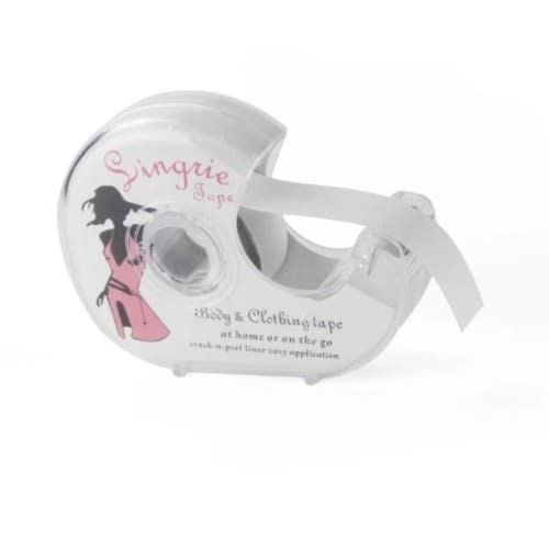 Double Sided Garment Tape