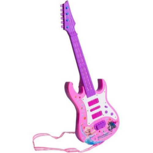 Kids Rock Band Pop Music Guitar Toy