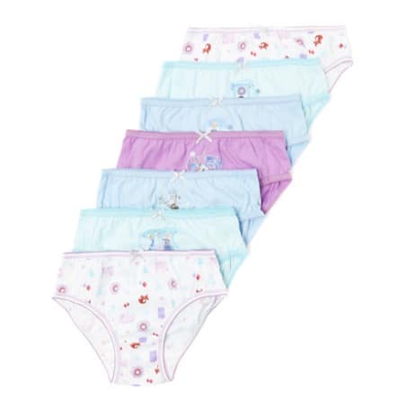 Disney Frozen - 7 Pack - Multicolour