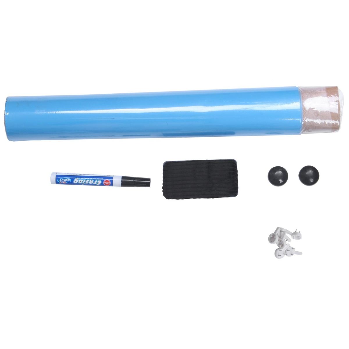 Wall Sticker Decor Soft Magnetic Whiteboard Magnets