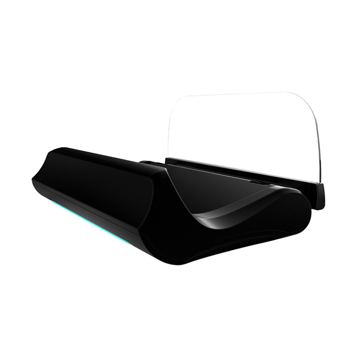 Auto HUD Head UP Display Digital Folding Car Dashboard HUD