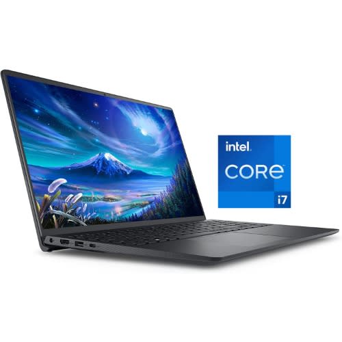 Vostro 15 11th Gen Intel Core I7 - 16GB RAM - 512GB SSD - Intel Iris Xe 15" Fhd Wins 10