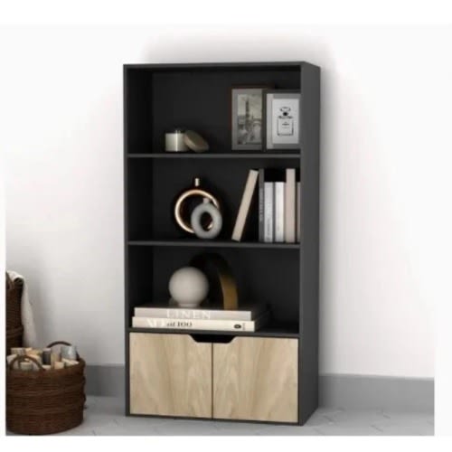 Virgo Bookcase