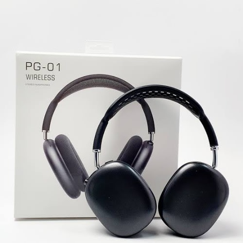 Pg-01 Wireless Bluetooth Headset