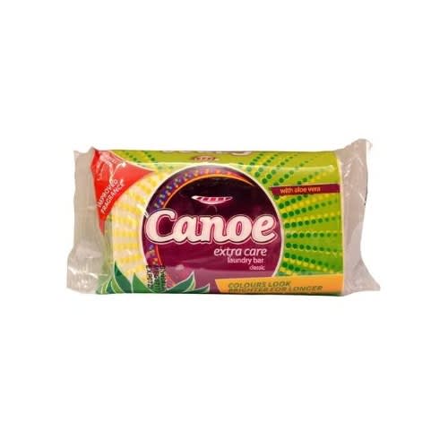 Laundry Bar Soap -5Pieces