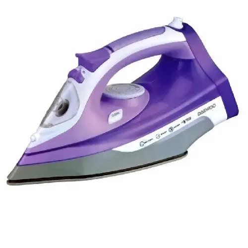 Steam Iron - 2200W