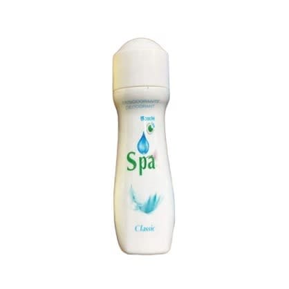 Spa Roll-On - 50ml