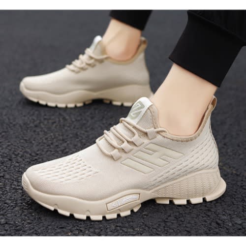 Men's Sports Breathable Sneakers