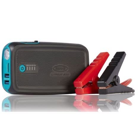 Ring High Power Jump Starter - 13000mAh