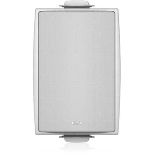 Dvs 4t - En 54 - 4" - Coaxial Surface- Mount Loudspeaker - White