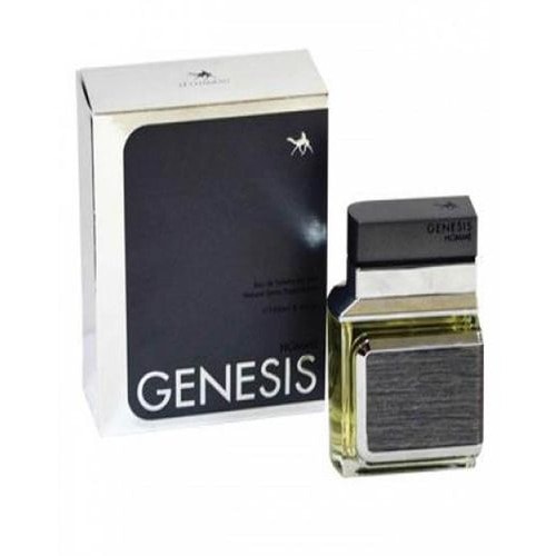 Genesis Eau De Toilette For Men