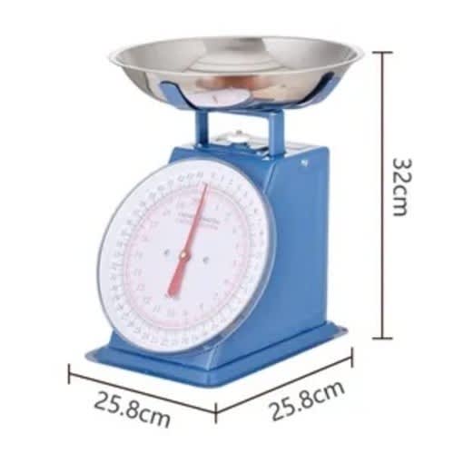 Camry Mechanical Scale - 20kg