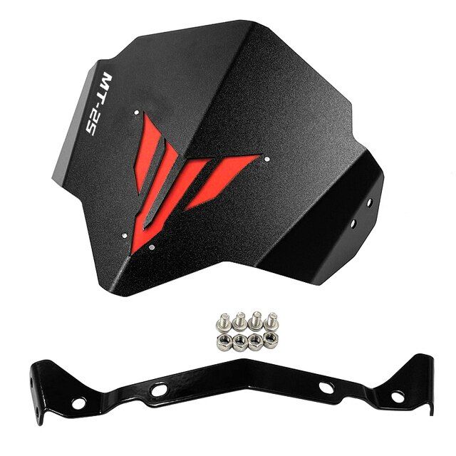 Windshield Windscreen Shield Screen