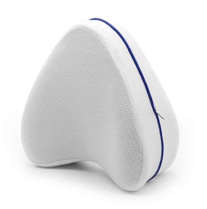 Memory Cotton Leg Pillow Sleeping