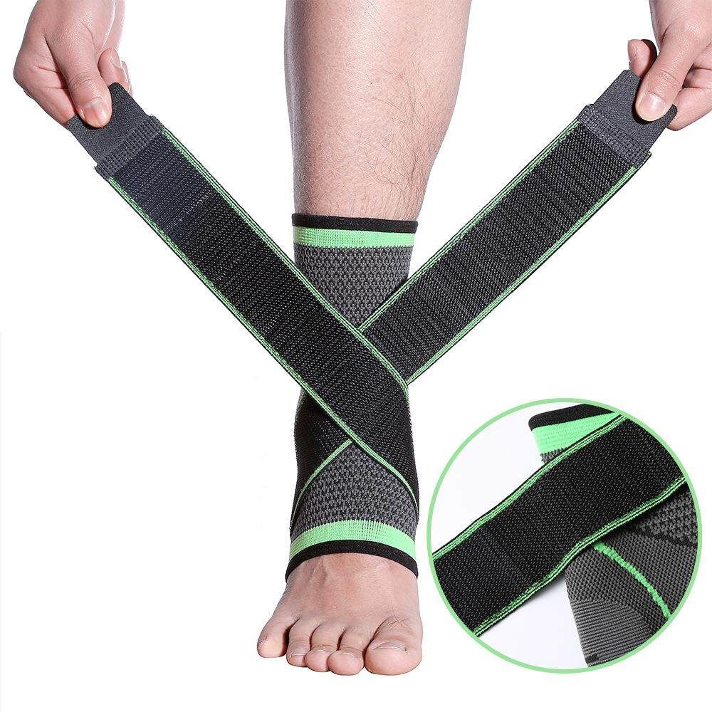 M Ankle Protection Basketball Summer XL