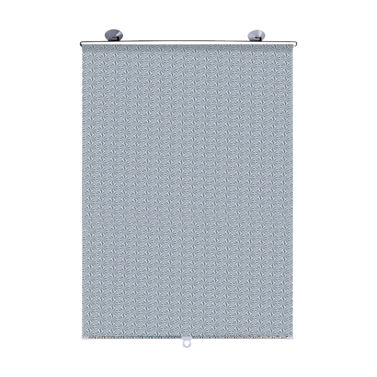 Retractable Windshield Sun Shade Car Front Windshield Sun