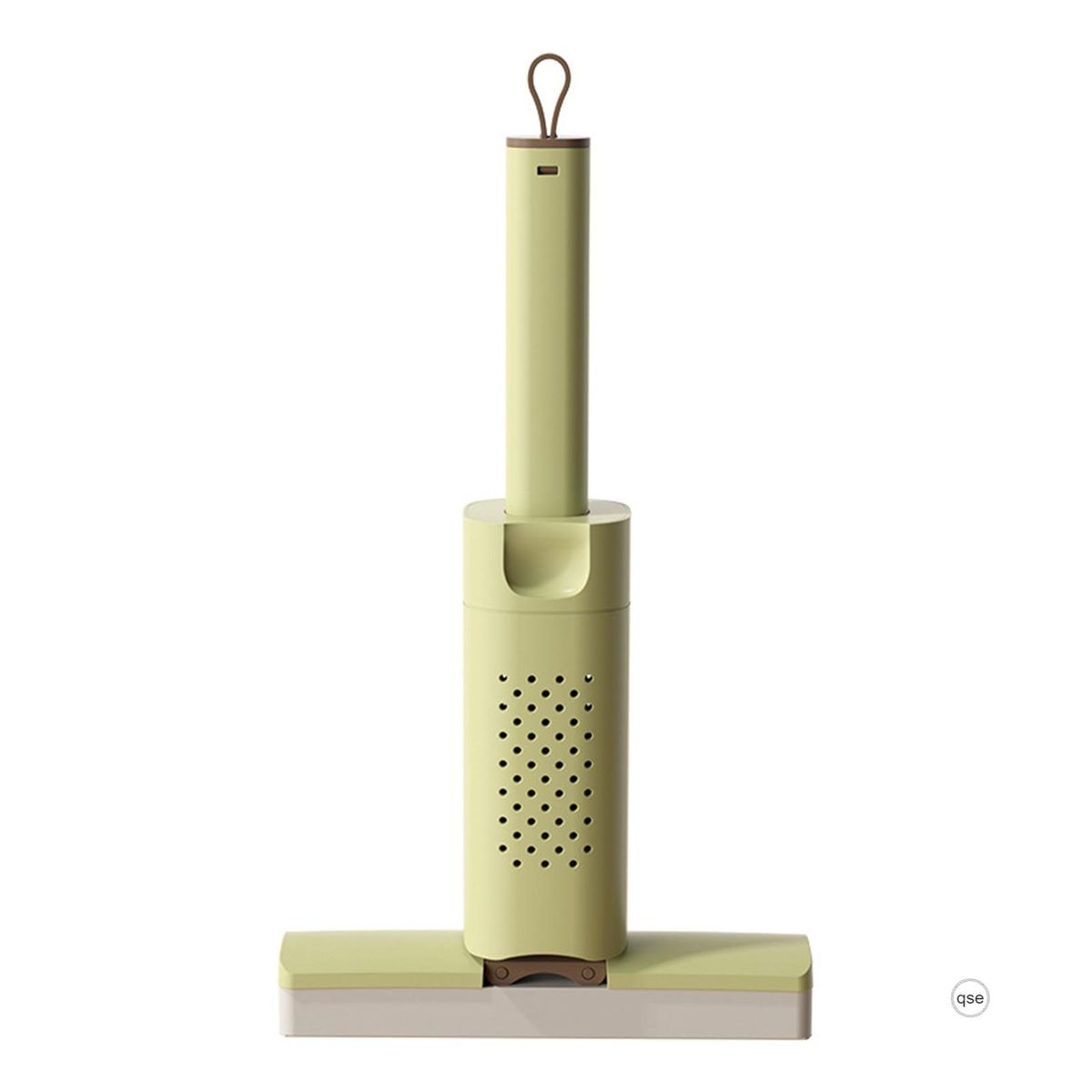 Mini Foldable Squeeze Mop Household Durable Floor Cleaning