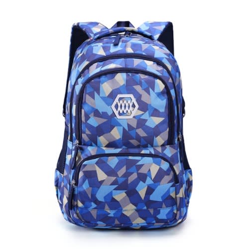 School Bag For Secondary School Teenager