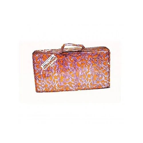 Foldable Leisure Mat - 72 X 27 X2 Inches