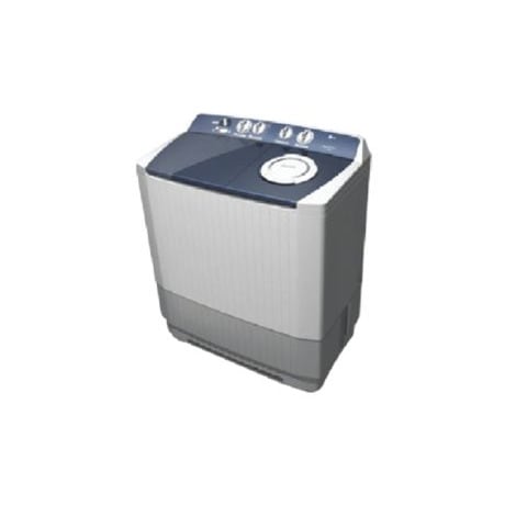 14kg Semi Automatic Top Loader Washing Machine