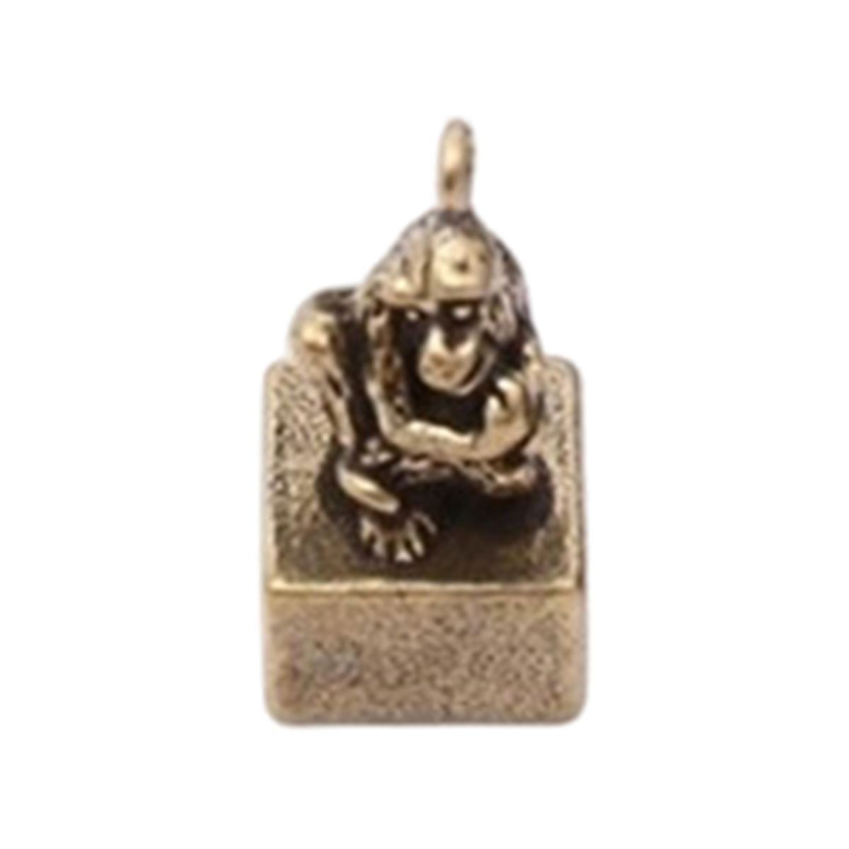 Hanging Charm Precisely Detail Zodiac Seal Hanging Charm I