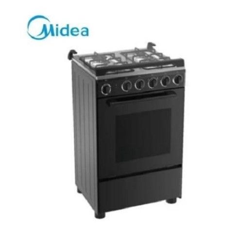 4 GAS BURNER 60 * 60cm STANDING COOKER LAGOS DELIVERY ONLY