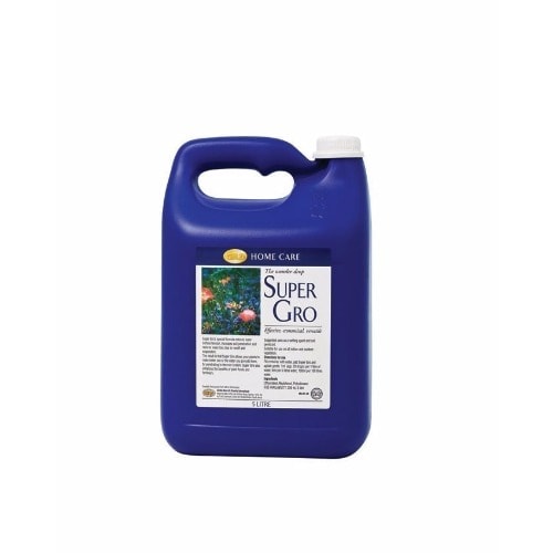 Super Gro 5 litre