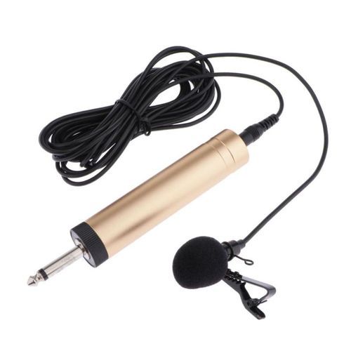 Saxophone Violin Microphone MIC
