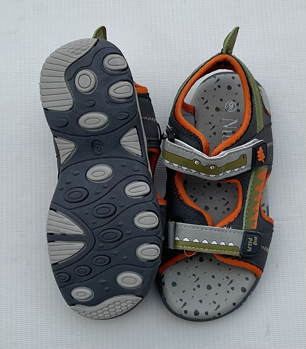 Crocco Sports Sandal