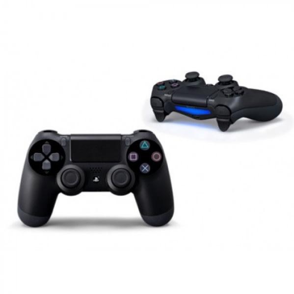 Playstation 4 Dualshock Pad Controller