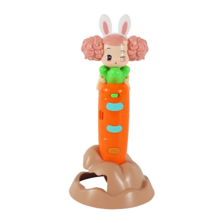 3D Printing Pen  Colorful Box