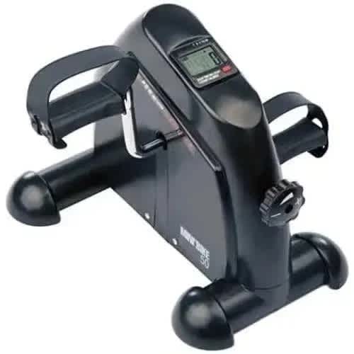 Portable Indoor Exercise Mini Bike