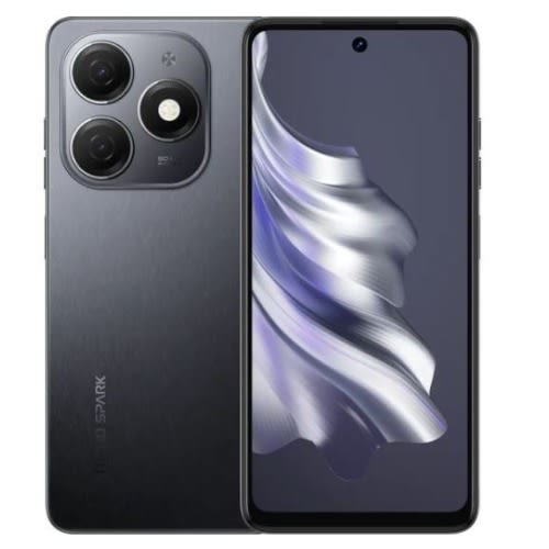 Spark 20 Pro Magicskin - 256GB ROM + 8GB RAM - 5000mAh - Green