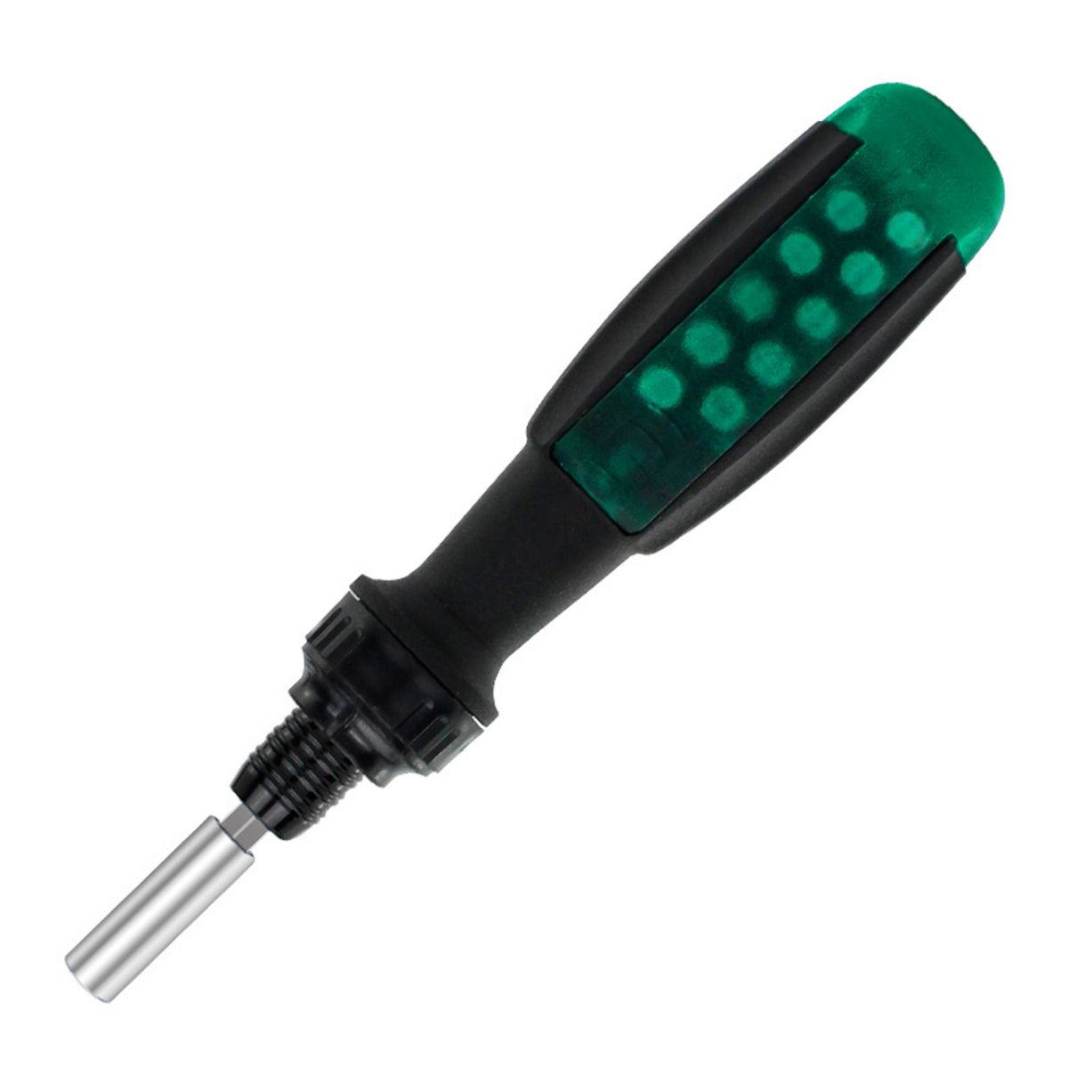 11-in-1 Portable Multibit Screwdrivers Ratcheting