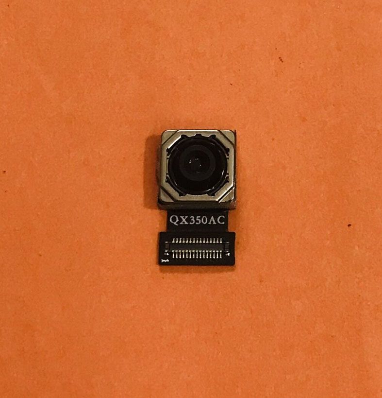 For Photo Rear Back Camera 20.0MP Module For ZTE Axon M