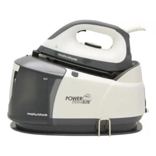 2400W Steam Iron -  2L